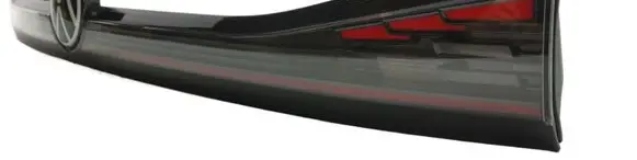 Volkswagen ID.3 Rear/tail lights 11A945307D