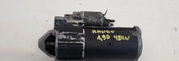 Renault Kangoo I Starter motor A9D984