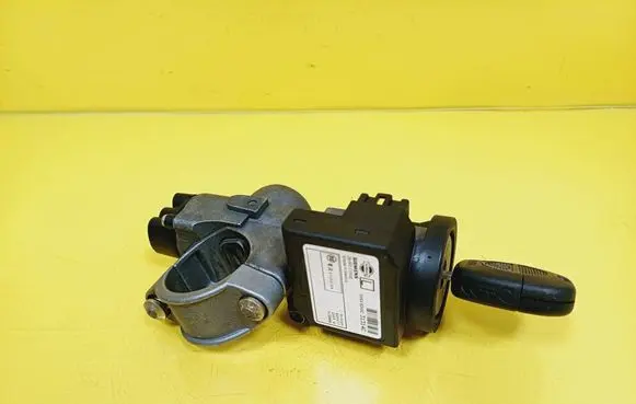 Nissan Almera Tino Ignition lock 5WK48043C