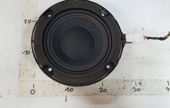 KIA Soul Subwoofer speaker 963802K000