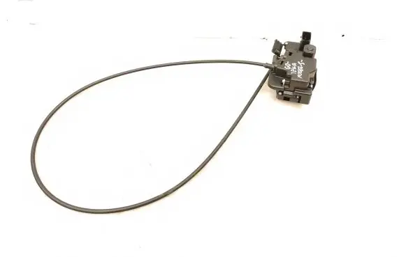 Tesla Model S Rear door lock 600891400D
