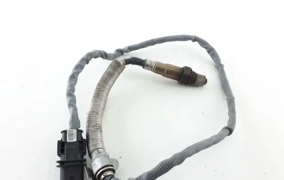 BMW 5 E60 E61 Lambda probe sensor 7558054