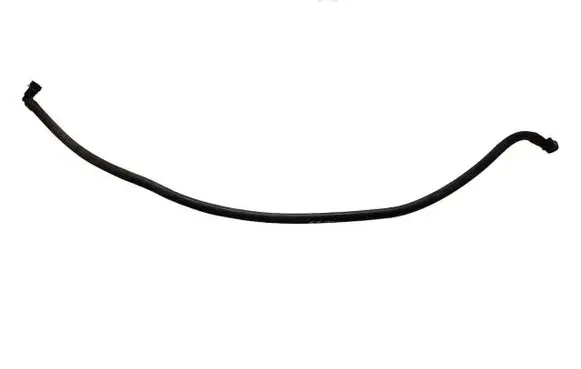 Porsche Panamera (970) Windshield washer fluid hose 970528301
