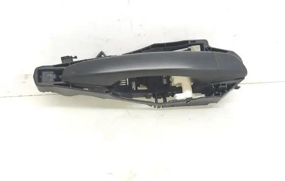 Citroen Jumpy Sliding door exterior handle 9688834080