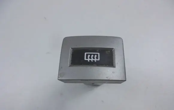 KIA Carnival Windscreen/window heater switch 50305A