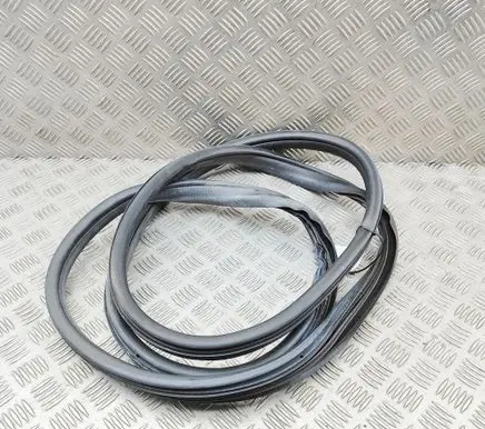 Fiat 500E Rubber seal front coupe door 52211254
