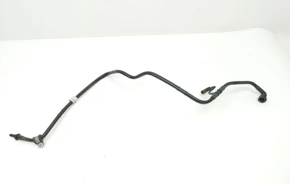 Maserati Ghibli Vacuum line/pipe/hose 
