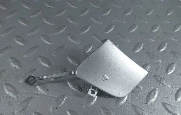 Mercedes-Benz A W177 Front tow hook cap/cover A1778856500 1778856500