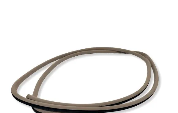 Nissan Qashqai Sunroof sealing rubber 