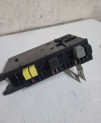 Mercedes-Benz E W211 Comfort/convenience module 0035455101 5DK00797430