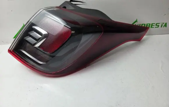 Opel Crossland X Rear/tail lights 207981