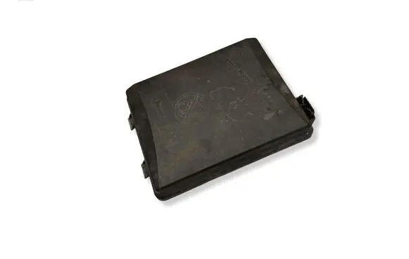 Chevrolet Aveo Fuse box cover 95315658