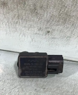 Volvo V70 Exhaust gas pressure sensor 6g9n5l200ab 30785486aa