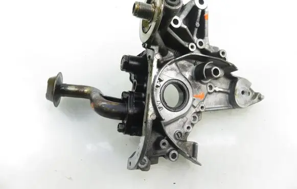 Mitsubishi Pajero Pinin Other engine part 