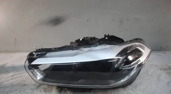 BMW X2 F39 Headlight/headlamp 5A1EOA702 90169864ZY02 6311551E047