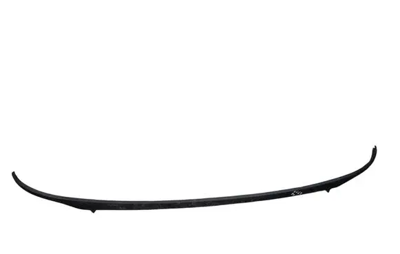 Hyundai Santa Fe Front bumper lip 865912B000
