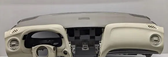 Infiniti QX60 L50 Dashboard