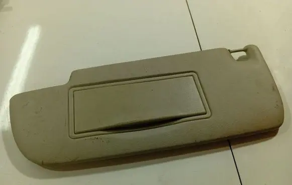 Saab 9-3 Ver2 Sun visor 
