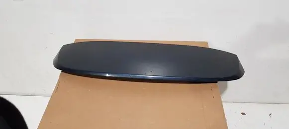 Citroen C5 Tailgate/trunk spoiler 9681135677