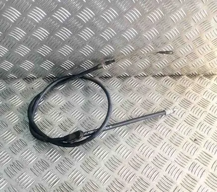 Mercedes-Benz SL R129 Handbrake/parking brake wiring cable 1294202985 A1294202985