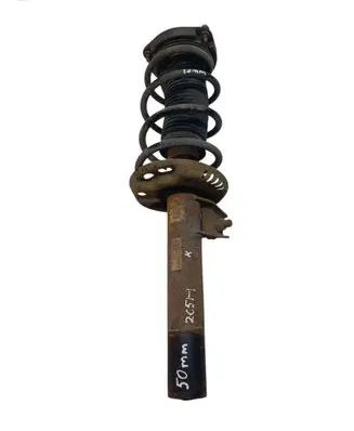 Skoda Octavia Mk2 (1Z) Front shock absorber/damper 1K0413031BF