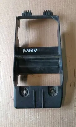 Hyundai Bayon Radiator trim 37573Q0000