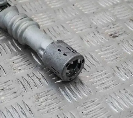 Mercedes-Benz GLC X253 C253 Steering column universal joint 