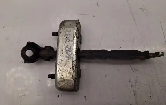 Toyota Auris 150 Front door check strap stopper 6861002120