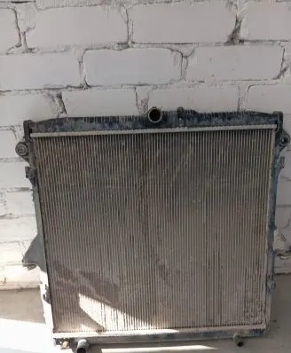 Ford Ranger Coolant radiator AB398C342AF