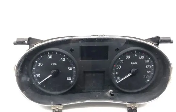 Renault Trafic II (X83) Speedometer (instrument cluster) 8200283194
