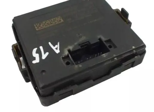 Volkswagen Golf VII Gateway control module 5Q0907530AB