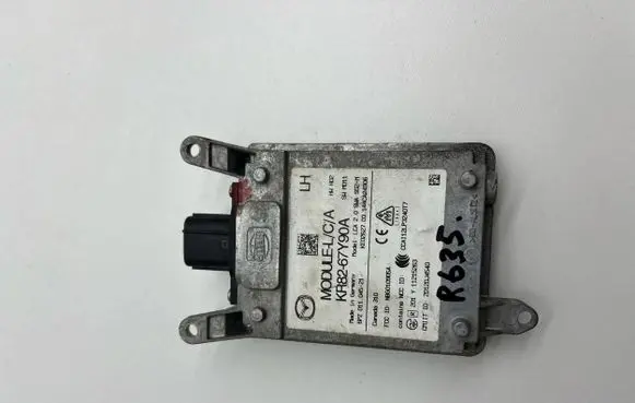 Mazda CX-5 Blind spot module KR8267Y90A