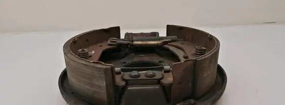Ford Transit Brake pads (rear) 