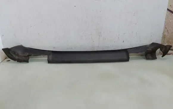Citroen C5 Other trunk/boot trim element 9639998480