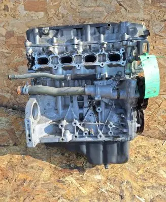 Suzuki Swift I Engine M15A