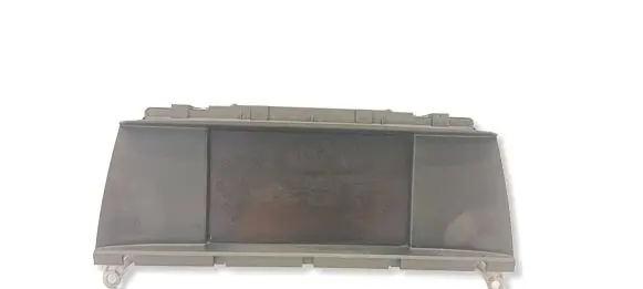 BMW X3 F25 Head up display screen 000250410301 030321667 9294309