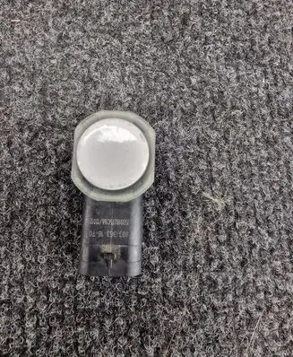 Volkswagen PASSAT B7 Parking PDC sensor 1S0919275