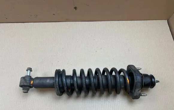 Mitsubishi Outlander Rear shock absorber with coil spring