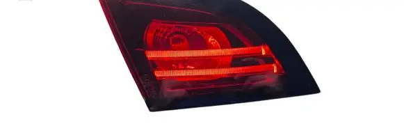 Citroen DS4 Tailgate rear/tail lights 9671092880