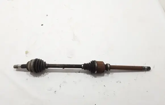 Citroen Jumper Front driveshaft 1608505580
