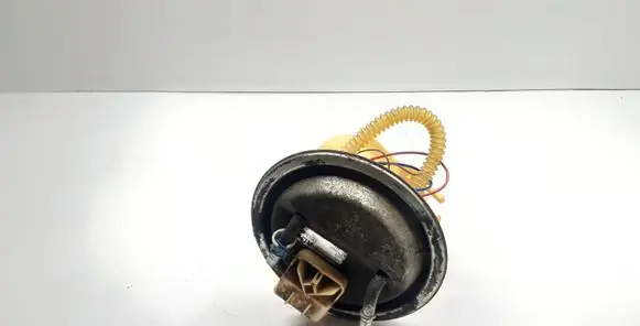 Opel Corsa C In-tank fuel pump A2C53029988