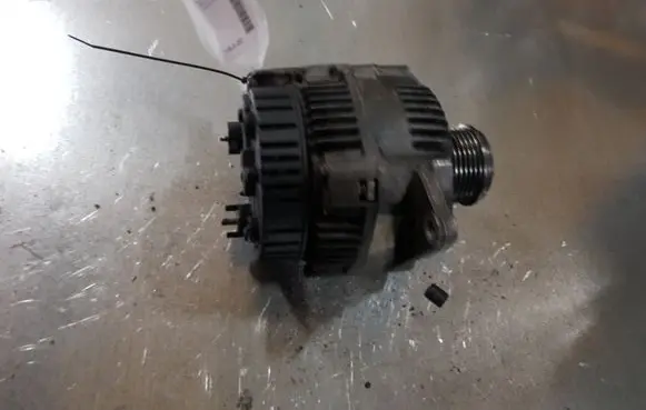 Renault Laguna I Generator/alternator