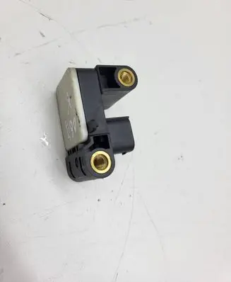 BMW 1 E81 E87 Airbag deployment crash/impact sensor 6911033