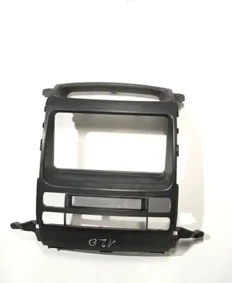 Toyota Land Cruiser (J120) Radio/GPS head unit trim 5541260250