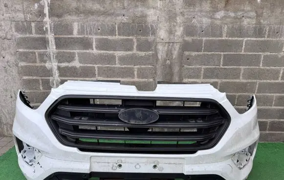Ford Transit Custom Front bumper 