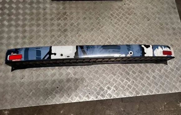 Ford Transit Custom Rear bumper JK2117E962PA JK2117E962