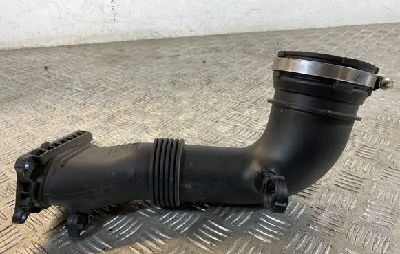 Renault Zoe Air intake hose/pipe 290935816R 1137501