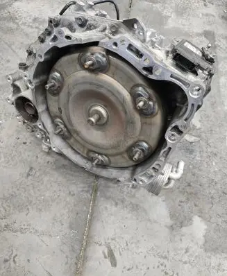 Volvo XC90 Automatic gearbox 1285333