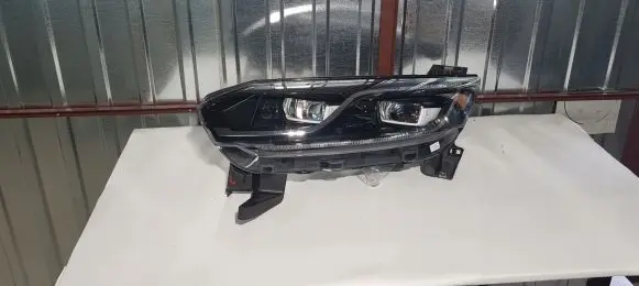 Renault Espace - Grand espace V Headlight/headlamp 260608372R