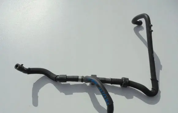 Volkswagen T-Roc Engine coolant pipe/hose 5Q0121087D